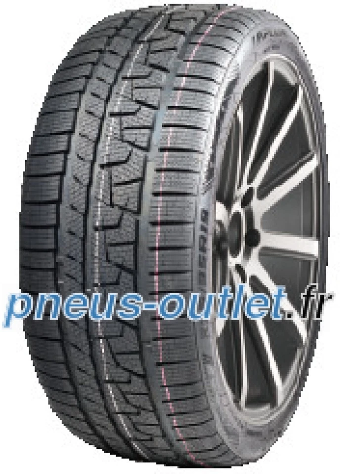 APlus A702 225/55 R17 101V XL - Photo 1/1