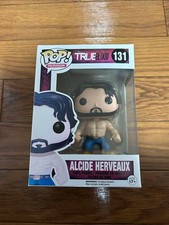Funko Pop True Blood Vinyl Figures 19