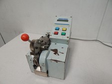 TRUE SOLTEC PT100 AUTO PULL TESTER M4897