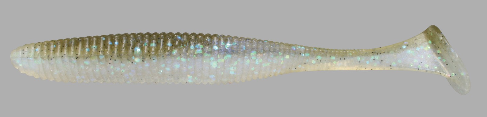 Мягкие плавающие приманки Jackall Rhythm Wave (JRHYTW38-PSS) для рыбалки