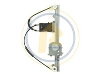 Fensterheber Hinten Links Ac Rolcar 013043 FÜR Ford Fenstermechanismus