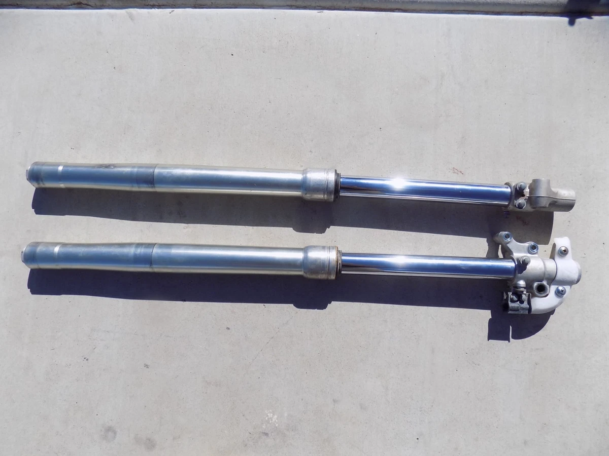 Complete Suspension Units for Kawasaki for sale | eBay