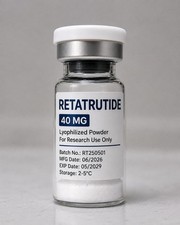 Reta 40mg