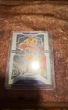 2019-20 Panini Prizm - Kobe Bryant #8