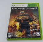 Gears of War Judgment Xbox 360 Complete Tested Working