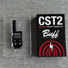 Paul C Buff CyberSync CST2 Wireless Trigger Transmitter