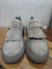 Truman's Damenschuhe Handmade Italy