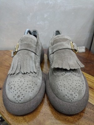 Truman's Women's  shoes handmade Italy