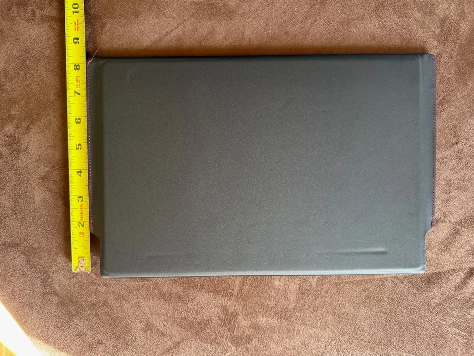 Funda para portátil Dell Premier original pequeña 12" Foto 3 de 3