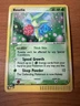Pokémon TCG Roselia EX Dragon 9/97 Reverse Holo Rare