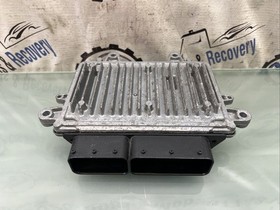 MERCEDES BENZ B CLASS W245 2.0 CDI 640 940 ENGINE CONTROL UNIT ECU 2010