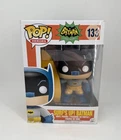 Batman Classic TV Series #`133 Surf's Up! Batman Funko Pop