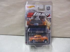 Hot Wheels Car Culture HW Redliners 1955 Chevy Bel Air Gasser