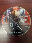 Samurai Warriors (PlayStation 2 PS2) NO TRACKING - DISC ONLY 3713