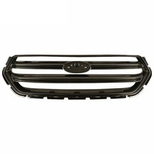 Ford Kuga 2016-2020 Front Bumper Radiator Grille Black OE GV448200CA5FM6 2094916
