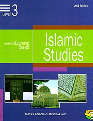 Weekend Learning Islamic Studi - VERY GOOD