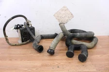 2021 HONDA PIONEER 1000 M5 DELUXE Inferno Cab Heater w/ Defrost  Switch Harness