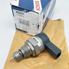 Bosch 0281002987 Valve Fuel Common Rail Pressure Regulator Mercedes-benz Glml Us Bosch 0281002987 Valve Fuel Common Rail Pressure Regulator Mercedes-benz Glml Us