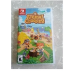 Nintendo Animal Crossing: New Horizons Nintendo Switch USED TESTED