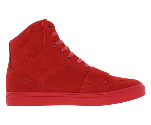 Creative Recreation Cesario X Athletic Mens Shoes Size 11, Color: Red - 第 3/4 張圖片