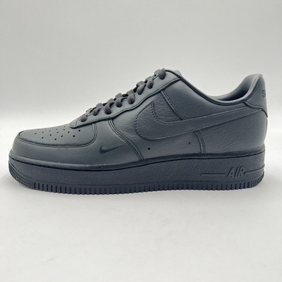 nike air force 1 size 9 black