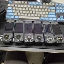 Insta360 X4 8K 360 Action Camera with Selfie Stick, Used, Includes Accessories