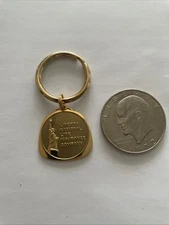 Liberty Mutual Life Insurance Company Key Ring