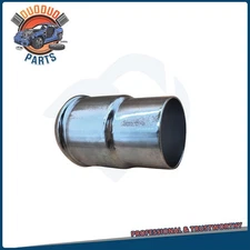 Water Pump Connector Hose 2S7Z-8A505-AA For Ford Escape 01 02 03 04 05 06 07 08