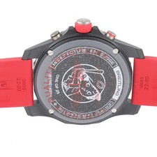 Breitling Endurance Pro X823101F1B1S1 44mm Black Dial Quartz Chronograph #KN332 8