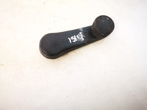Volkswagen Vento 1993 Window Crank Handle  1h0837581, Genuine #1169864-36