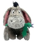 Disney Winnie the Pooh and the Honey Tree 55 Years Eeyore Plush – Nwt – 12"