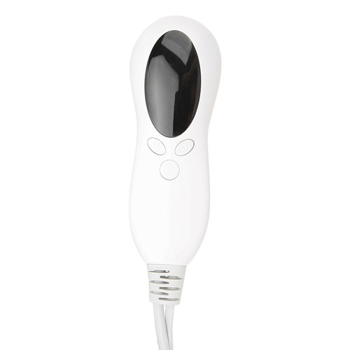 (EU Plug 220V‑240V)Electric Heating Pad 10 Heating Settings Auto Shut Off UT - Picture 2 of 12