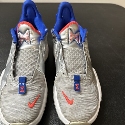 Size Nike PG Clippers CW3143-005