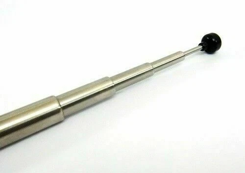 Cable de mástil de antena de alimentación Chevy Camaro Firebird 1993-2002 de repuesto original nuevo Foto 3 de 4