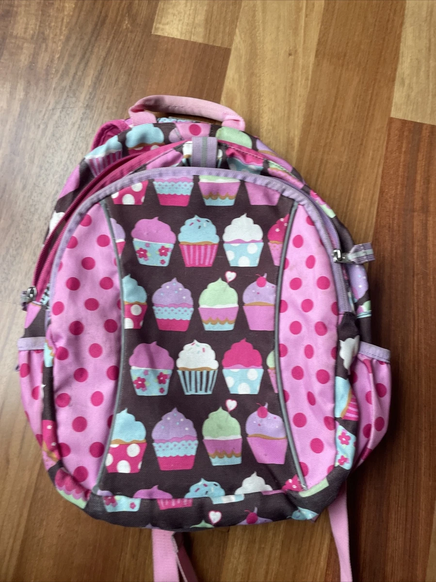 Garnet top hill backpacks