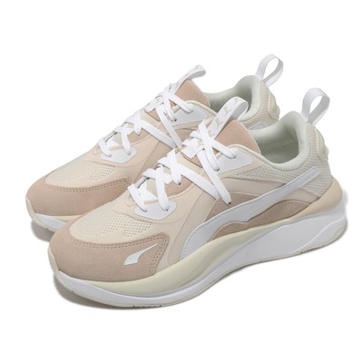 Puma RS-Curve Tones Wns Ivory Marshmallow Women Dad Casual Lifestyle  375783-01 | eBay
