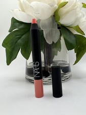 NARS Velvet Matte Lip Pencil BOLERO 0.08 oz NWOB