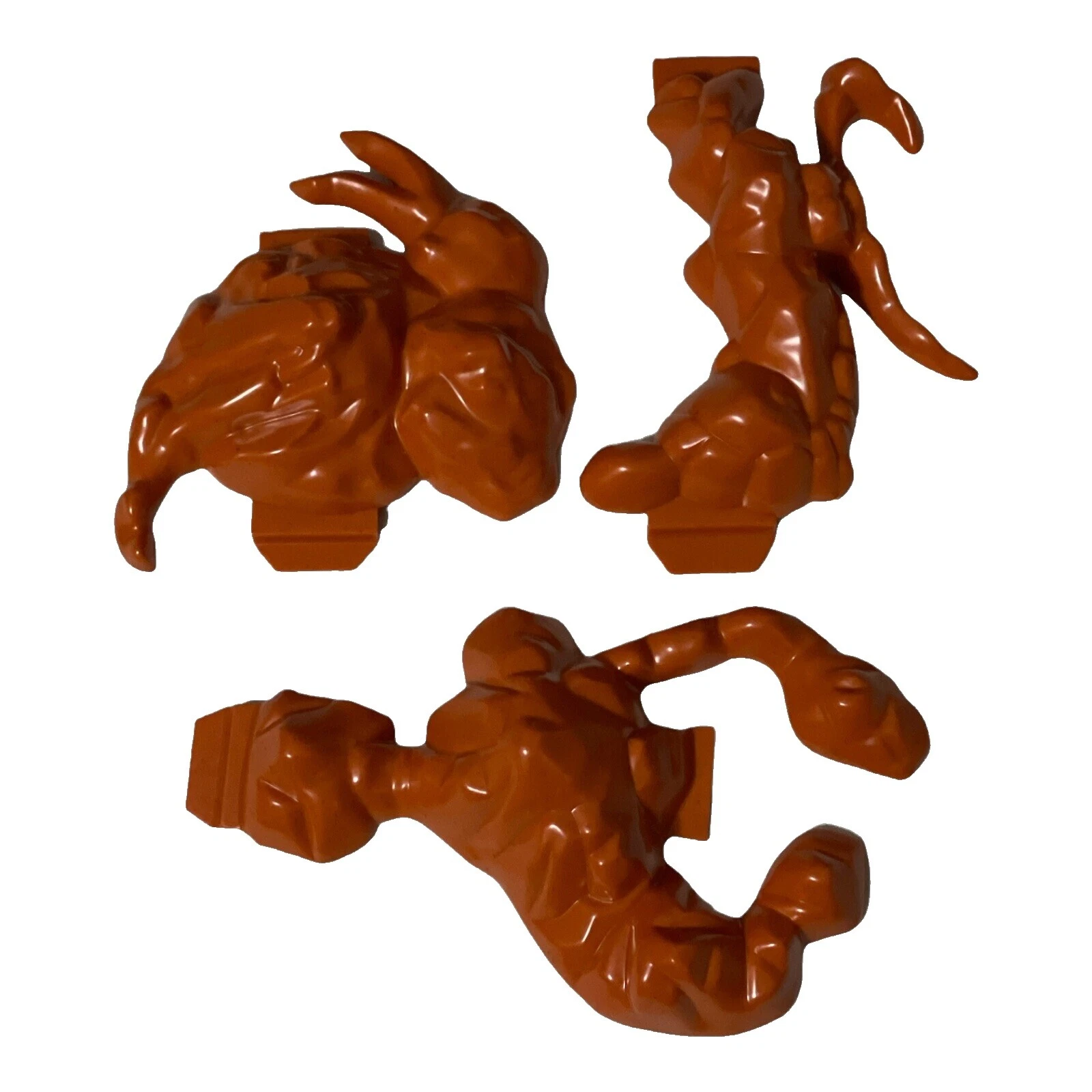 Pirates of the Caribbean 2007 Game Pieces & Parts