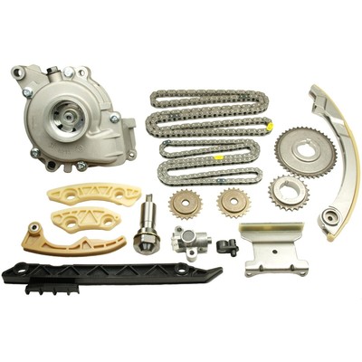9-4201SAWP Cloyes Timing Component Kit Front for Chevy Chevrolet Malibu Regal G6