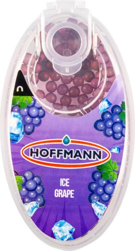 Hoffmann Aroma Kapseln für Zigaretten Click Lemon Black Ice Kugeln Klick usw - Bild 17 von 26