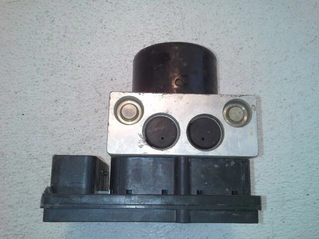 Conjunto de piezas de freno antibloqueo AWD para Nissan Murano 2004-2007 Foto 2 de 2