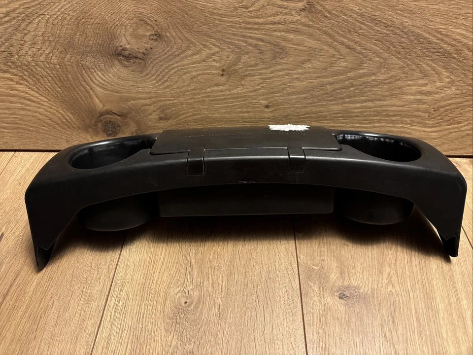 Portavasos superior de repuesto con compartimento para Jeep Unlimited Range Jogger Foto 3 de 4