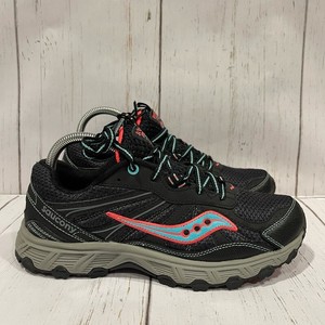saucony grid escape tr2