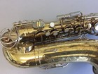 Vintage Martin Magna Alto Saxophone — photo 3