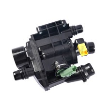 Thermostat Housing For Peugeot Vauxhall 208 Corsa F Grandland X Mokka 9812131480