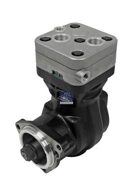 Kompressor DT Spare Parts 3.75085