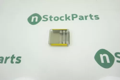 BUSSMANN MDL-2 NSNB - FUSE