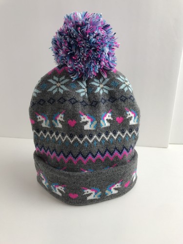 Winter Hat Suze 2T-4T MSRP $20.00 