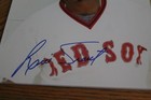 LUIS  TIANT SIGNED Boston Red Sox  8X10 PHOTO AUTOGRAPH AUTHENTIC Hand Signed — photo 2
