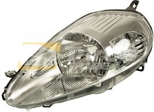 Feu avant (phare) Fiat PUNTO EVO